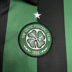 2006-07 Celtic Away Retro