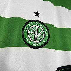 2005-06 Celtic Home Retro