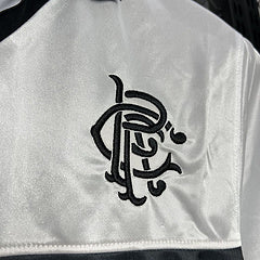 1999-01 Rangers Away Retro
