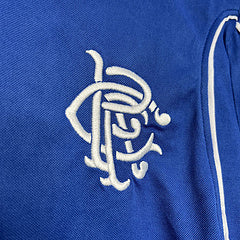 1999-01 Rangers Home Retro