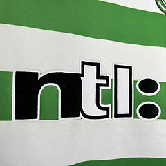 2001-03 Celtic Home Retro