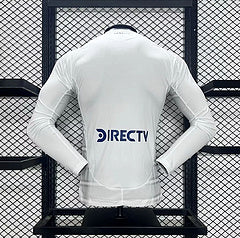 2024-25 Boca Juniors Long Sleeve