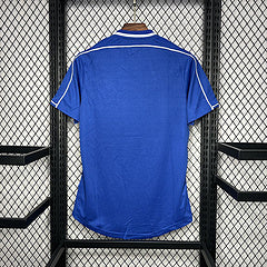 1999-01 Rangers Home Retro