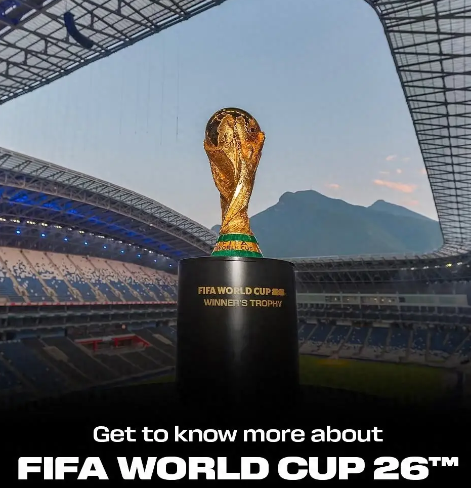 2026 World Cup