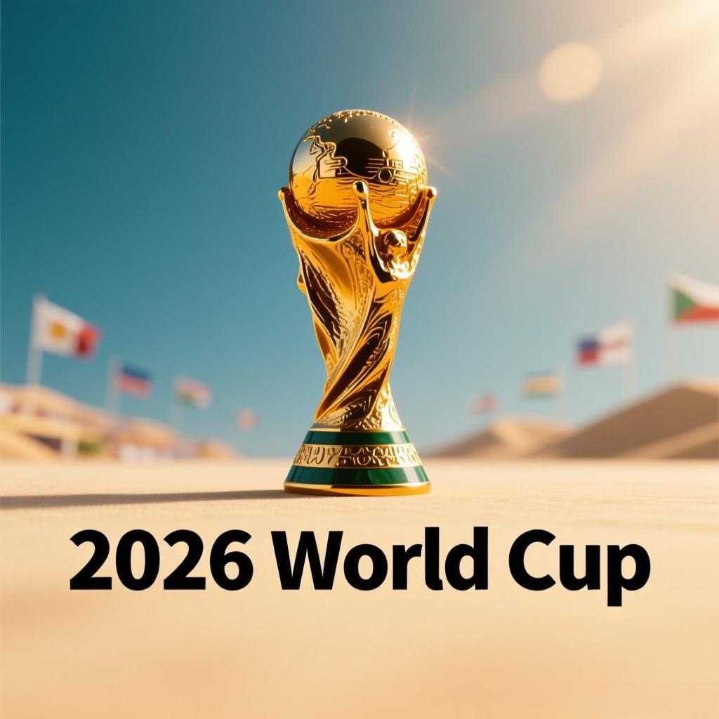 2026 World Cup
