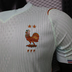 2026-27 France Away Player Version