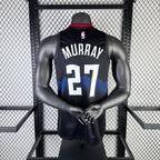 NBA 2024-25 Nuggets Edición Ciudad N.° 27 MURRAY