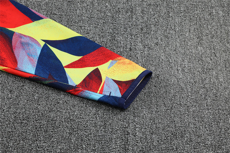 2025-26 Arsenal Special Training Suit