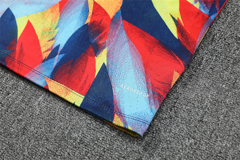 2025-26 Arsenal Special Training Suit