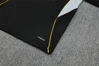 2025-26 Real Madrid Black training suit