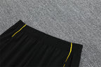 2025-26 Real Madrid Black training suit