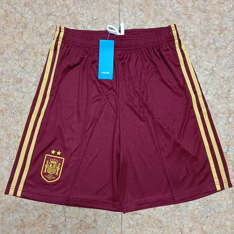 2026-27 Spain Away Short