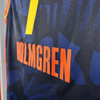 NBA 2024-25 Thunder City Edition Nr. 7 HOLMGREN