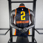 NBA 2024-25 Edición Thunder City N.° 2 Alexander