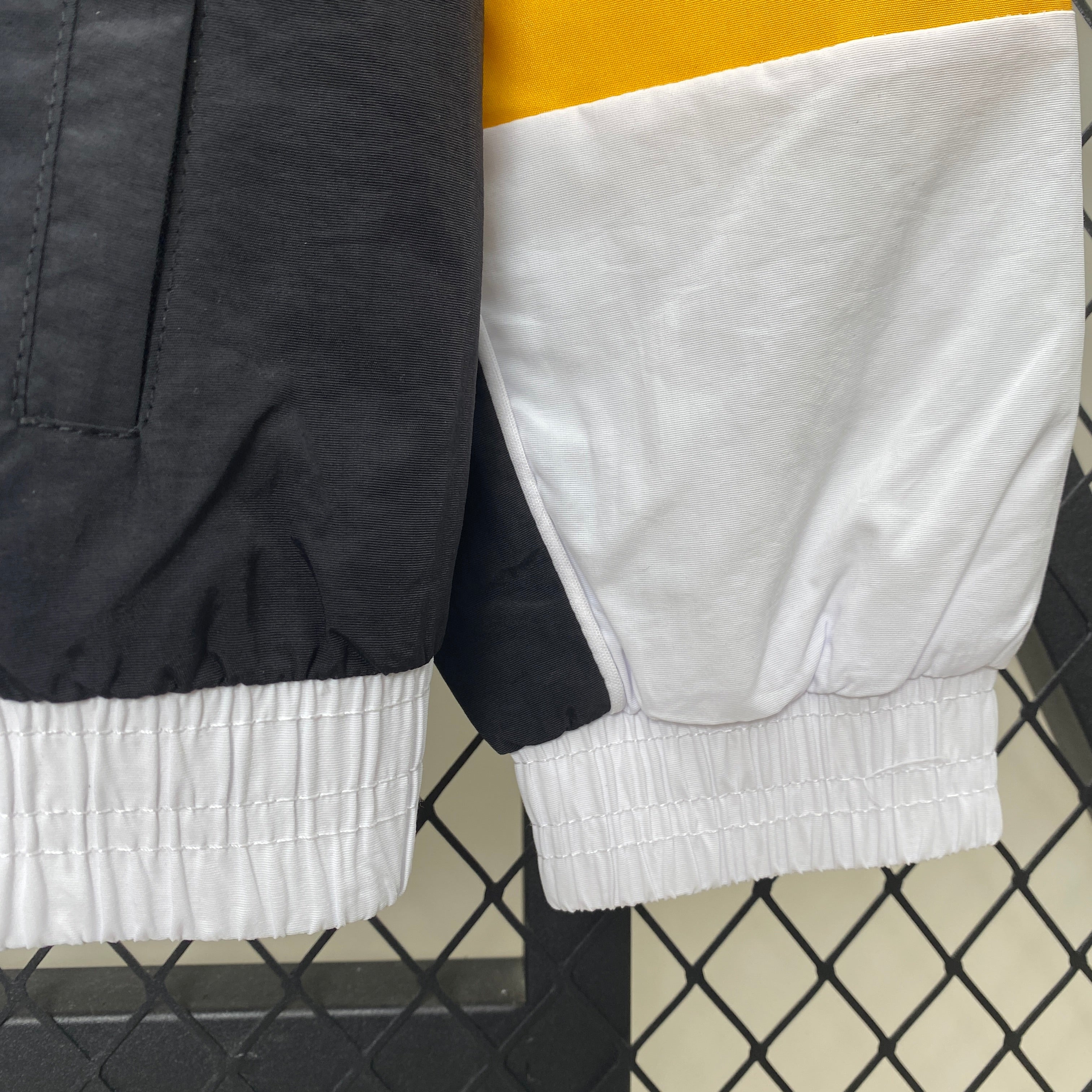 2024-25 Real Madrid Windbreaker