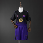 2026-27 Barcelona Away Kids