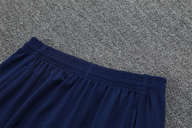 2025-26 Arsenal Blue Training Suit