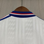 1994 France Away Retro