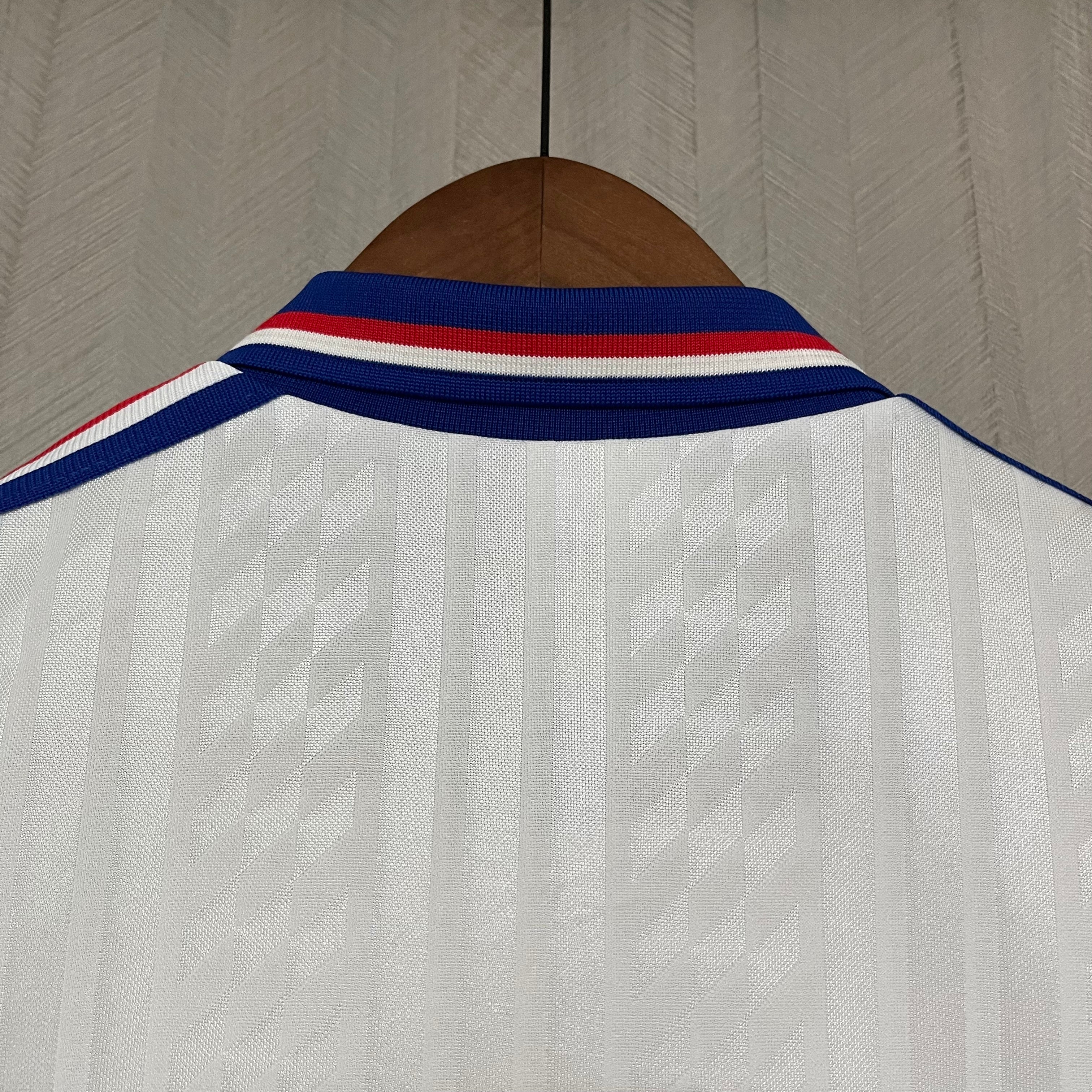1994 France Away Retro