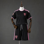2026-27 Sevilla Third Away Kids Kit