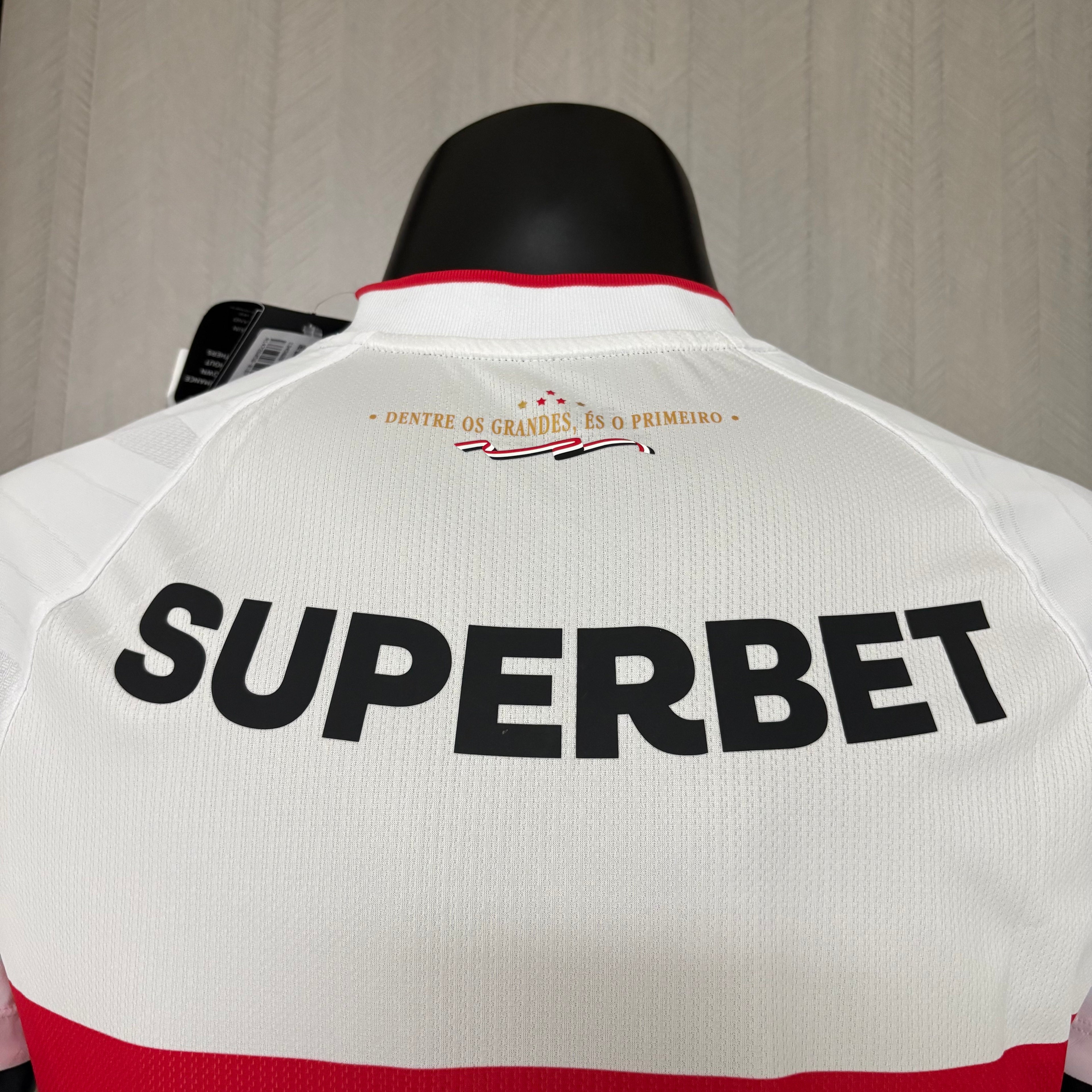 2026-27 So Paulo home Player Version