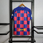 1999-00 Barcelona Heim-Retro