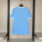 Manchester City Heimtrikot 2026/27 (Fanversion)