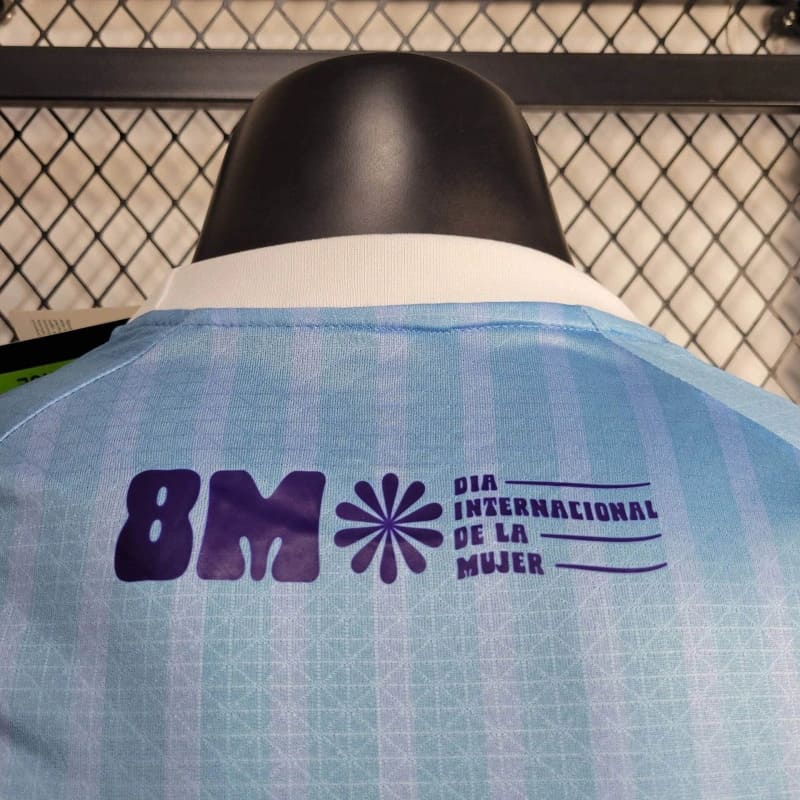 2024-25 Uruguay Home Player