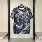 2026-27 England Special Fan Version