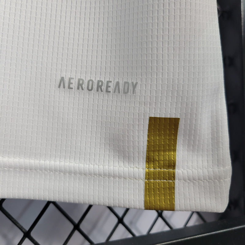 2019-20 Real Madrid Home Retro