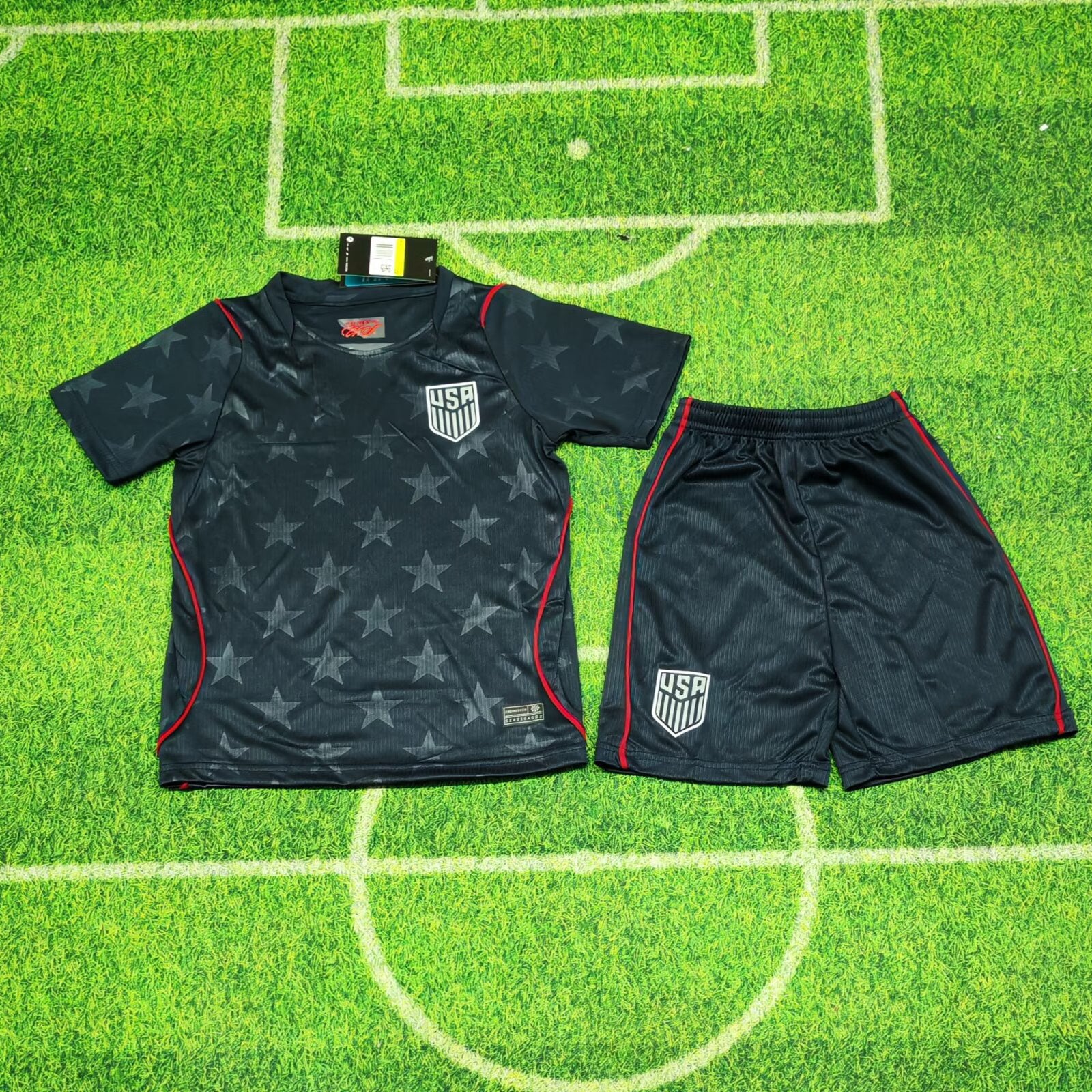 2026-27 USA Away KIDS 16-28