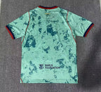 2026-27 Barcelona Light Blue Fan Version