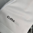 2010-11 Real Madrid Home Long Sleeve