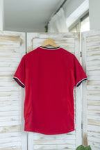 Manchester United Heimtrikot 2000-02 Retro