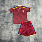 2026-27 Venezuela Home KIDS 16-28