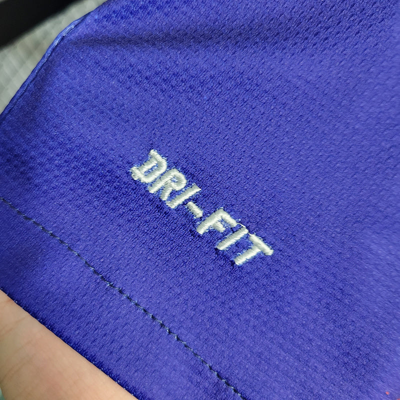 2012-13 Barcelona Home Long Sleeve