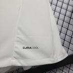 2011-12 Real Madrid Heimtrikot Retro