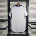 2000-01 Real Madrid Heimtrikot Retro