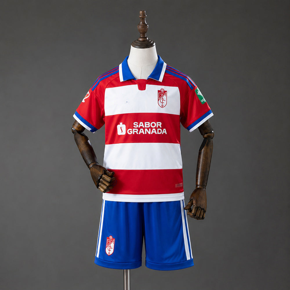 2026-27 Granada Home Kids Kit