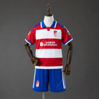 2026-27 Granada Home Kids Kit