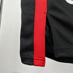 NBA 2024-25 Bulls City Edition N.° 1 Rosa