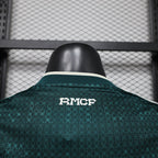 2026-27 Real Madrid Away Player Version