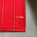 2026-27 Spanien Heimtrikot Fan-Version langarm
