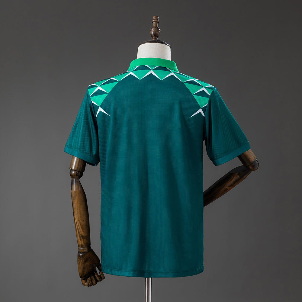 2026-27 Racing de Santander 113th Anniversary Goalkeeper Fan Version