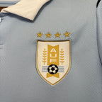 Uruguay Heimtrikot 2026/27 (Fanversion)