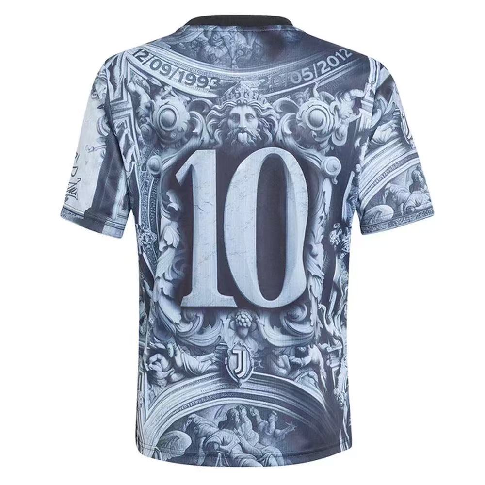 2026-27 Juventus Special Fan Version