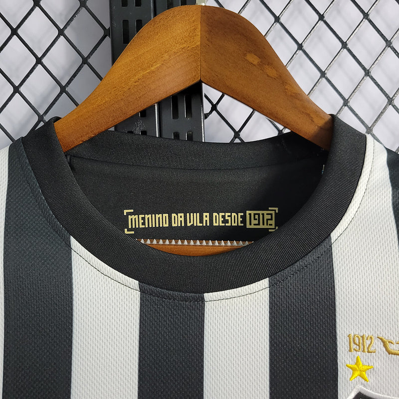 2013 Santos Away Retro