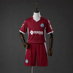 2026-27 Getafe Away Kids Kit