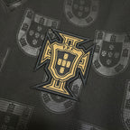 2026-27 Portugal Pantera Negra Versión Especial Aficionado