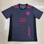 2026-27 Malaga Third Away Fan Version